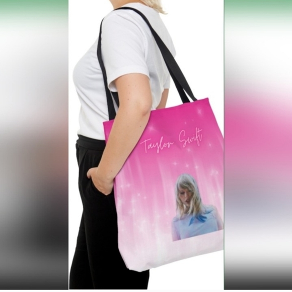 Taylor swift Tote bag - Picture 5 of 5